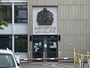 Shoplifter jailed for eight months for stealing meat and sweets