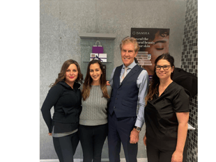 Meon Dental and Meon Face join Damira Dental Studios in Petersfield