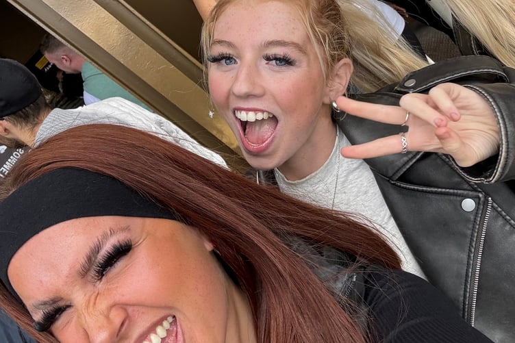 Lila Judge, with her friend Hannah. A teenager may have to spend up to NINE months in a hospital bed over 300 miles from home - while waiting for a lifesaving heart transplant. Lila Judge, 19, was born with a congenital heart condition and has had many surgeries throughout her life - the first when she was only a day old. The estate agent from Surrey has been resuscitated twice throughout her life and has had a pacemaker fitted. In December 2023 Lila became more unwell and was diagnosed with heart failure, being placed on a routine list for a heart transplant.