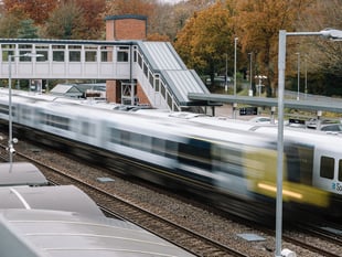 Rail fare freeze to save Hampshire and Surrey commuters hundreds