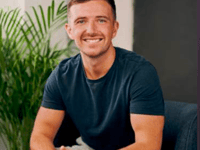 Farnham neuroscientist TJ Power launches book on overcoming addiction