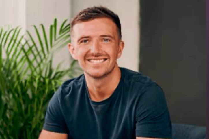 Tj Power releases his new book "The DOSE Effect"