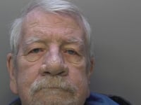 Man jailed for sexual abuse at Surrey and Hampshire children's homes