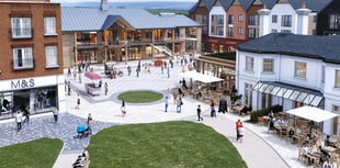 Your letters to the editor: Brightwells is far from vibrant