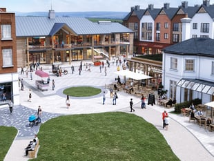 Crest Nicholson reports £143.7m loss amid Brightwells costs