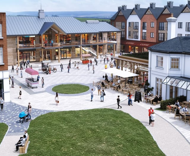 Brightwells welcomes two new tenants after Win a Shop competition