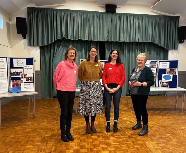 Greatham in the market for community hub and shop as locals back bid