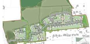 Legal advice leads to lower housing figures for East Hampshire