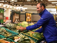 Tesco reveals 20 most popular products with shoppers in Hampshire