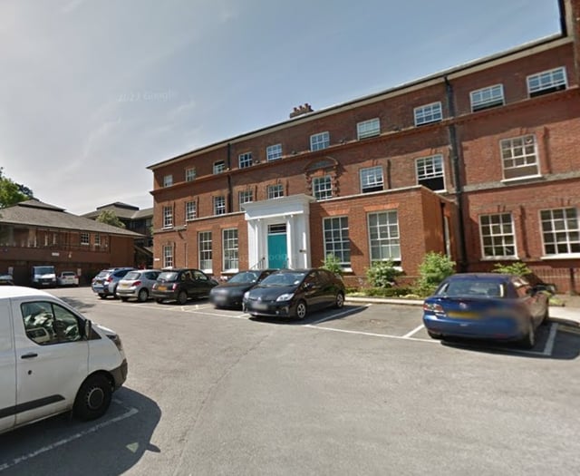 Should Waverley carry the can for Guildford's £13.5m overspend mess?
