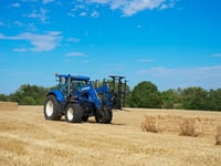 Police urge people to be aware of a nationwide farm machinery scam