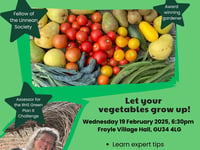 Learn how to grow more vegetables in your patch