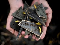 Significantly fewer metal thefts recorded in Hampshire – as offences across England and Wales hit record low