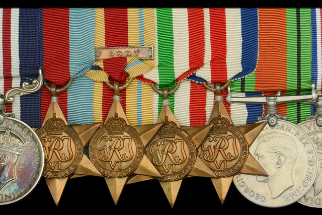 Can you answer appeal for information on D-Day hero Cpl Sippetts?