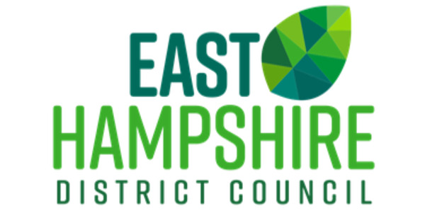East Hampshire District Council logo