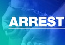 Farnham man arrested after cyclist injured in collision