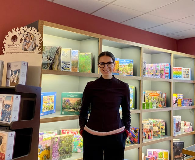 The 'crisis state' of Hampshire and Surrey's prison services