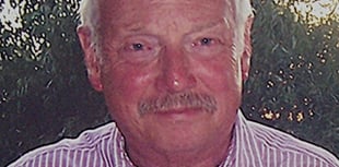 Faith Comment: It's enough to drive you to scripture