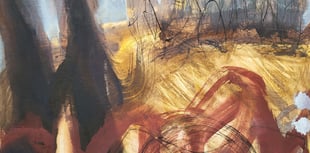 Petersfield Museum acquires painting by Hampshire artist Melanie Rose