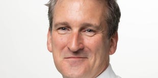 Damian Hinds MP: Brace yourself for 'Awful April'