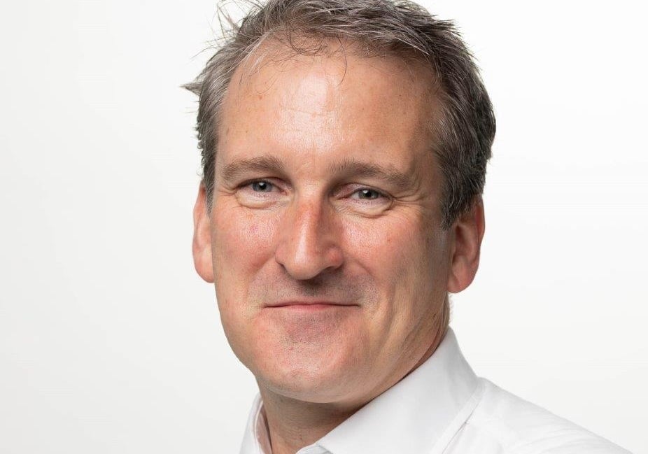 Damian Hinds MP: Hospitality at risk without contract flexibility