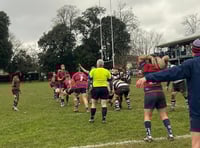 League leaders Farnham earn narrow win at Chichester
