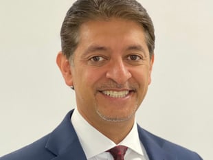 Liberal Democrats reselect Khalil Yousuf as Farnham & Bordon candidate