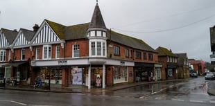 Shoplifting surged in 2024 for Surrey and Hampshire
