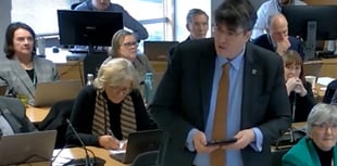 No promise of mayors for new Surrey councils