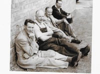 Help needed researching history of great Farnham coachbuilder