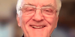 Faith Comment: The patron saint of love - and beekeepers