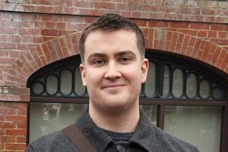 Thomas Figgins is currently a Petersifeld Town Councillor for St Peters