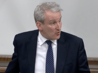 WATCH: East Hampshire MP raises housing target concerns in Parliament