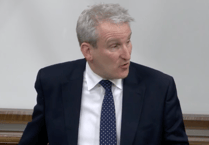 Damian Hinds MP: More burden than relief in new financial year