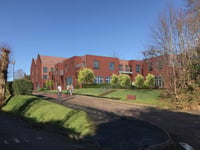 Work to commence at former care home in Petersfield