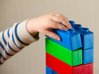 One in six toddlers in Hampshire underdeveloped