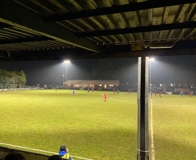 Rams exit league cup with quarter-final defeat against Hassocks