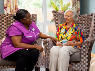 Horndean care home to host free dementia advice event