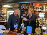 WATCH: Pub owners sound alarm over Government's ‘disastrous’ policies