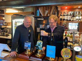 WATCH: Pub owners sound alarm over Government's ‘disastrous’ policies