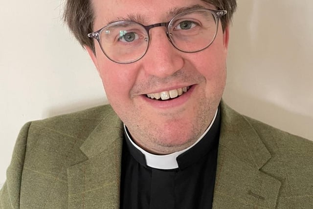 Faith Comment: The certainty of love