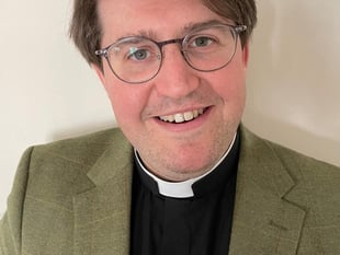 Faith Comment: The certainty of love