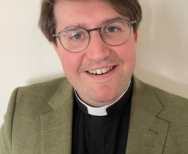 Faith column: Everything upside down