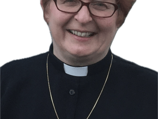 Faith column: Let's boldly go towards racial justice