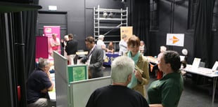 All the fun of the volunteering fair coming to Alton