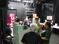 All the fun of the volunteering fair coming to Alton