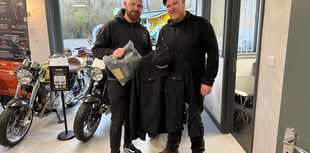 South Downs Motorcycles Celebrates first anniversary