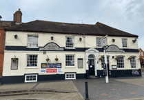 Landlord says goodbye to The Crown Hotel after 30 years