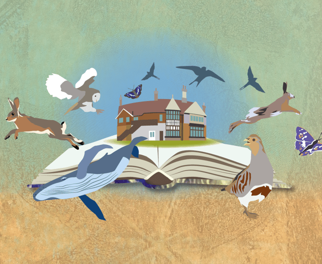 Six top nature writers taking part in Selborne book festival