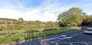 Environmental eye-opener as farmland eyed up for 250 homes